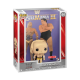 Funko POP Album: WWE Hulk vs Andre - Hulk