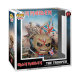 Funko POP Albums: Iron Maiden - The Trooper