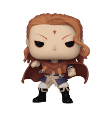 Funko POP Animation: Black Clover- Fuegoleon