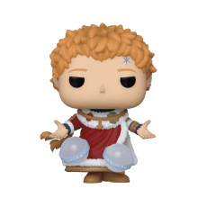 Funko POP Animation: Black Clover- Julius