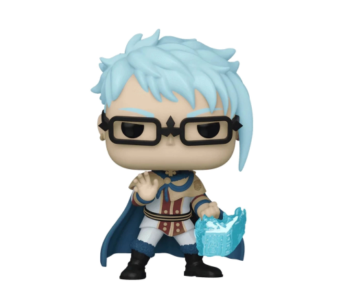 Funko POP Animation: Black Clover- Klaus Funko POP Animation: Black Clover- Klaus