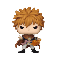 Funko POP Animation: Black Clover - Leopold