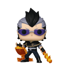 Funko POP Animation: Black Clover - Magna