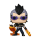 Funko POP Animation: Black Clover - Magna