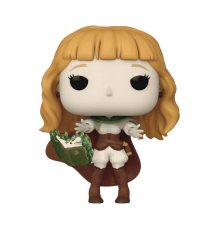 Funko POP Animation: Black Clover - Mimosa