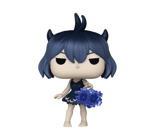 Funko POP Animation: Black Clover - Secre Funko POP Animation: Black Clover - Secre