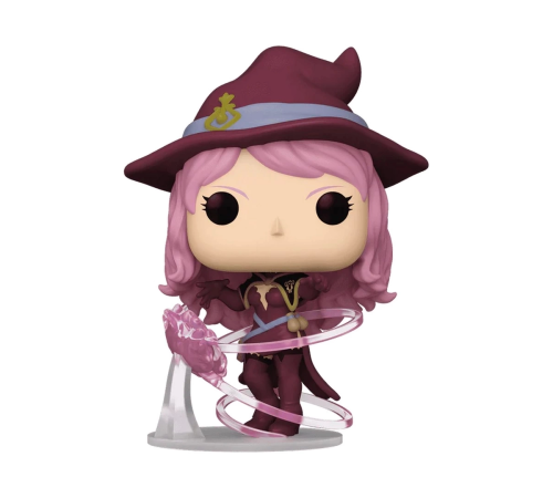 Funko POP Animation: Black Clover - Vanessa Funko POP Animation: Black Clover - Vanessa