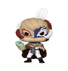 Funko POP Animation: Black Clover - William