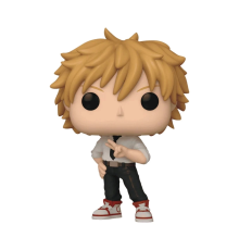 Funko POP Animation: Chainsaw Man - Denji
