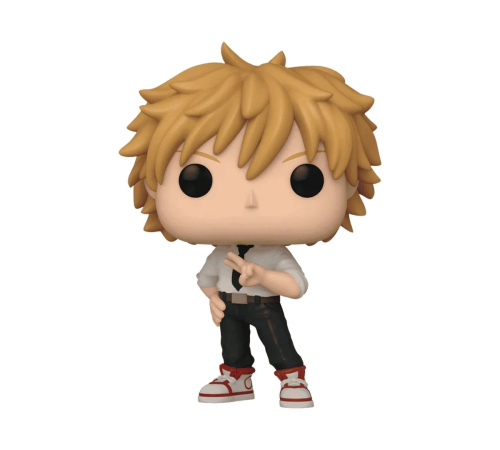 Funko POP Animation: Chainsaw Man - Denji Funko POP Animation: Chainsaw Man - Denji