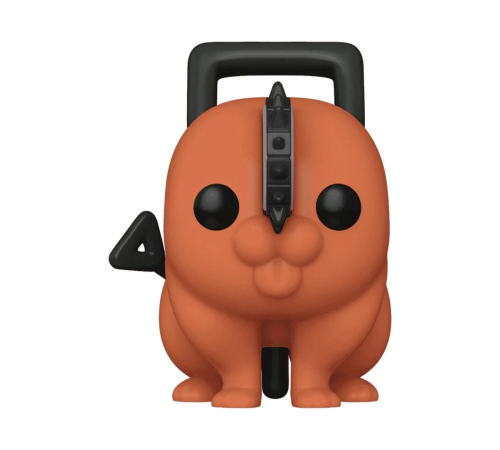 Funko POP Animation: Chainsaw Man- Pochita Funko POP Animation: Chainsaw Man- Pochita