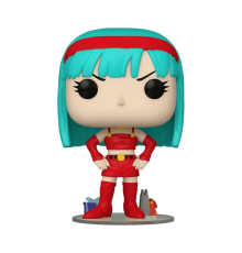 Funko POP Animation: Dragon Ball - Bulla
