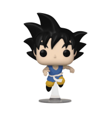 Funko POP Animation: Dragon Ball - Goku