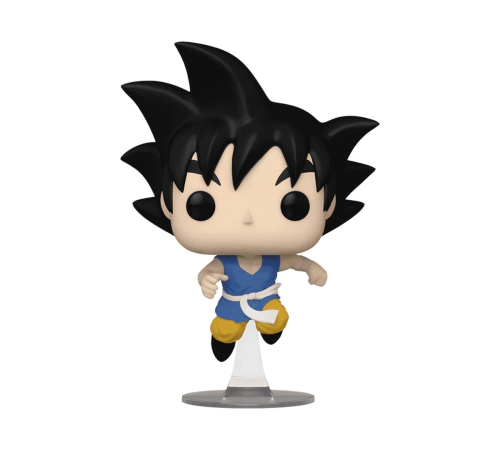Funko POP Animation: Dragon Ball - Goku Funko POP Animation: Dragon Ball - Goku