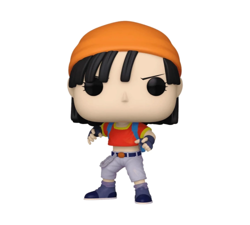 Funko POP Animation: Dragon Ball - Pan Funko POP Animation: Dragon Ball - Pan