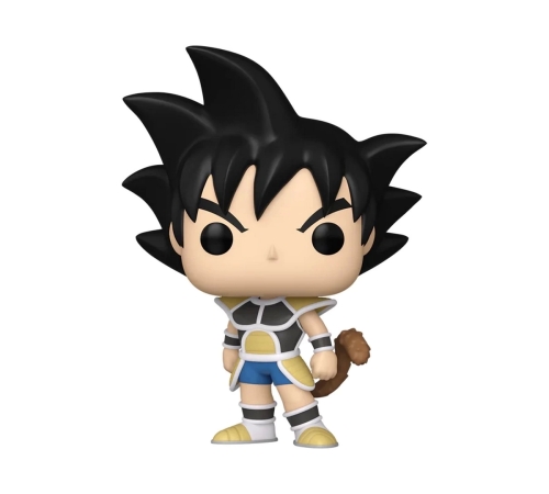 Funko POP Animation: Dragon Ball Super- Goku in Saiyan Armor