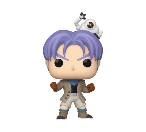 Funko POP Animation: Dragon Ball - Trunks & Gill Funko POP Animation: Dragon Ball - Trunks & Gill