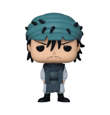 Funko POP Animation: Hunter x Hunter - Ging Freecss