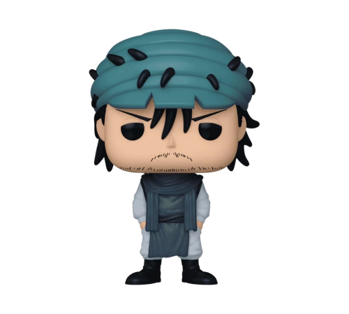 Funko POP Animation: Hunter x Hunter - Ging Freecss Funko POP Animation: Hunter x Hunter - Ging Freecss