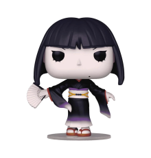 Funko POP Animation: Hunter x Hunter - Kalluto Zoldyck