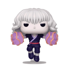 Funko POP Animation: Hunter x Hunter - Silva Zoldyck