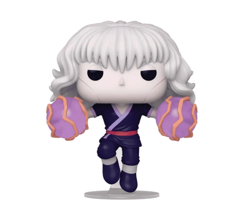 Funko POP Animation: Hunter x Hunter - Silva Zoldyck