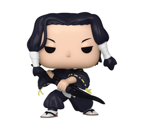 Funko POP Animation: Jujutsu Kaisen - Kamo Noritoshi