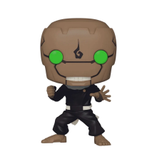 Funko POP Animation: Jujutsu Kaisen - Ultimate Mechamaru