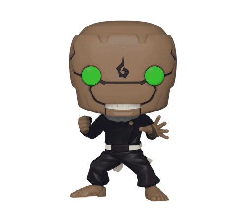 Funko POP Animation: Jujutsu Kaisen - Ultimate Mechamaru