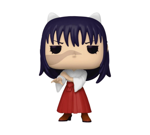 Funko POP Animation: Jujutsu Kaisen - Utahime Iori Funko POP Animation: Jujutsu Kaisen - Utahime Iori