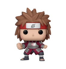 Funko POP Animation: Naruto - Choji Akimichi