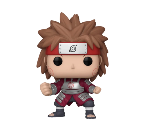 Funko POP Animation: Naruto - Choji Akimichi