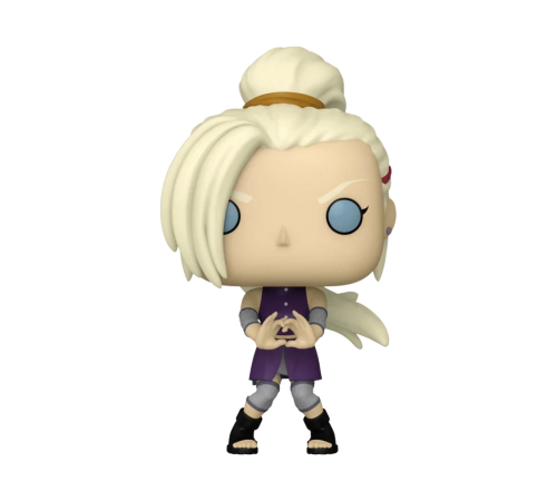 Funko POP Animation: Naruto - Ino Yamanaka Funko POP Animation: Naruto - Ino Yamanaka