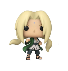 Funko POP Animation Naruto Lady Tsunade