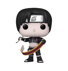 Funko POP Animation: Naruto - Sai