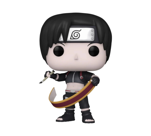 Funko POP Animation: Naruto - Sai Funko POP Animation: Naruto - Sai