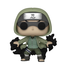 Funko POP Animation: Naruto - Shino