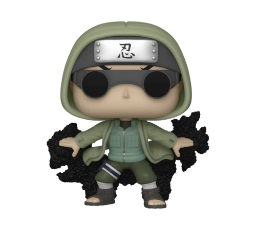Funko POP Animation: Naruto - Shino Funko POP Animation: Naruto - Shino