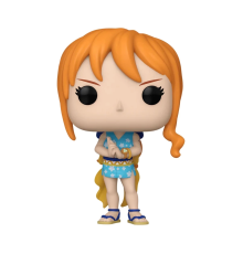 Funko POP Animation One Piece Onami (Wano)