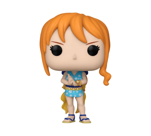 Funko POP Animation One Piece Onami (Wano)
