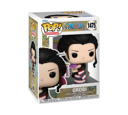 Funko POP Animation One Piece Orobi (Wano)