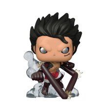 Funko POP Animation One Piece Snake-Man Luffy