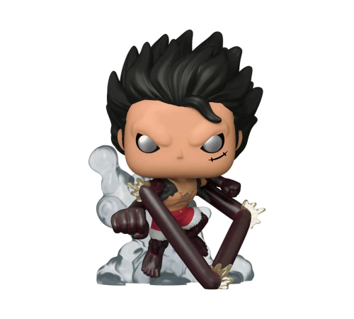 Funko POP Animation One Piece Snake-Man Luffy Funko POP Animation One Piece Snake-Man Luffy