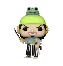 Funko POP Animation One Piece Usohachi (Wano)