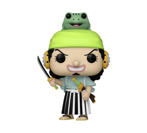 Funko POP Animation One Piece Usohachi (Wano)