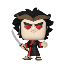 Funko POP Animation: Samurai Jack - Mad Jack