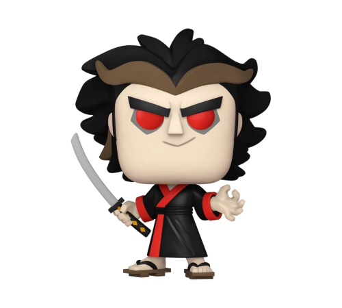 Funko POP Animation: Samurai Jack - Mad Jack Funko POP Animation: Samurai Jack - Mad Jack