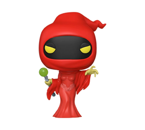 Funko POP Animation: She-Ra - Shadow Weaver (40th Anniversary) Funko POP Animation: She-Ra - Shadow Weaver (40th Anniversary)