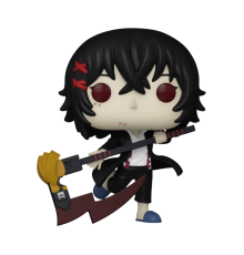 Funko Pop Animation: Tokyo Ghoul Juzo Suzuya