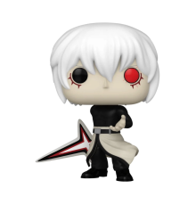 Funko Pop Animation: Tokyo Ghoul Ken Kaneki